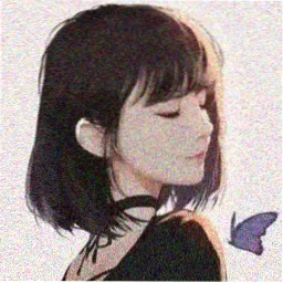 香蕉视屏观众头像,手持罗盘的卡通角色